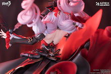 Load image into Gallery viewer, PRE-ORDER 1/7 Scale Lunar Vow: Crimson Love with Bonus Honkai Impact 3rd
