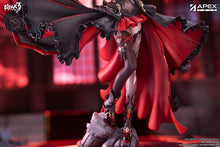 Load image into Gallery viewer, PRE-ORDER 1/7 Scale Lunar Vow: Crimson Love with Bonus Honkai Impact 3rd
