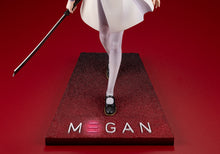 Load image into Gallery viewer, PRE-ORDER 1/7 Scale M3GAN BISHOUJO STATUE
