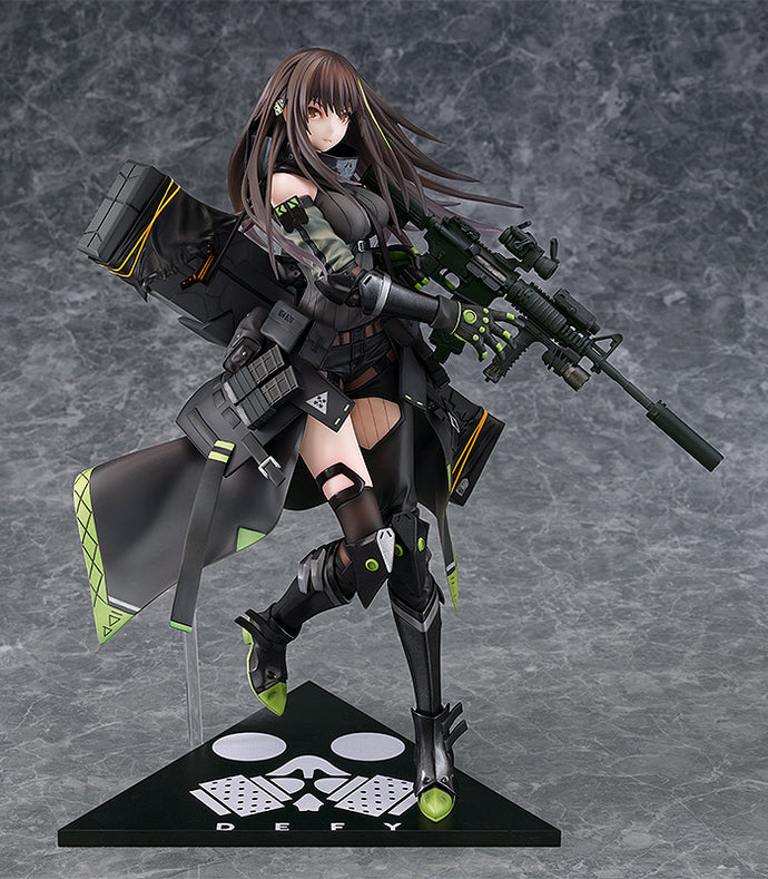PRE-ORDER 1/7 Scale M4A1 MOD3 Girls' Frontline