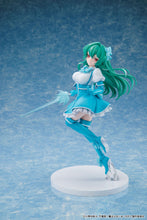 Load image into Gallery viewer, PRE-ORDER 1/7 Scale Magia Azure Gushing over Magical Girls
