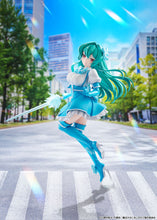 Load image into Gallery viewer, PRE-ORDER 1/7 Scale Magia Azure Gushing over Magical Girls
