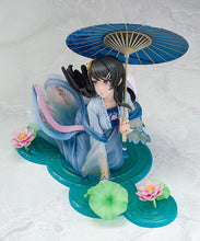 Load image into Gallery viewer, PRE-ORDER 1/7 Scale Mai Sakurajima Hanfu ver. Rascal Does Not Dream Series
