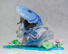 Load image into Gallery viewer, PRE-ORDER 1/7 Scale Mai Sakurajima Hanfu ver. Rascal Does Not Dream Series
