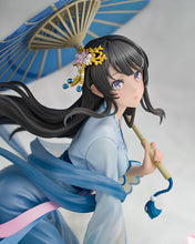 Load image into Gallery viewer, PRE-ORDER 1/7 Scale Mai Sakurajima Hanfu ver. Rascal Does Not Dream Series
