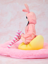 Load image into Gallery viewer, PRE-ORDER 1/7 Scale Mai Sakurajima Hoodie Look Rabbit Ears ver. Popular Edition Rascal Does Not Dream of a Knapsack Kid
