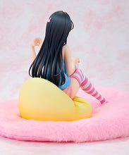 Load image into Gallery viewer, PRE-ORDER 1/7 Scale Mai Sakurajima Hoodie Look Rabit Ver. Rascal Does Not Dream of a Knapsack Kid
