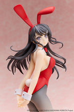 Load image into Gallery viewer, PRE-ORDER 1/7 Scale Mai Sakurajima Rascal Does Not Dream Series

