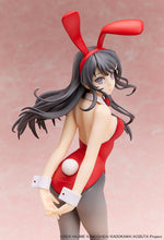 Load image into Gallery viewer, PRE-ORDER 1/7 Scale Mai Sakurajima Rascal Does Not Dream Series
