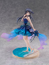 Load image into Gallery viewer, PRE-ORDER 1/7 Scale Mai Sakurajima Starry night sky ver. Rascal Does Not Dream of Bunny Girl Senpai
