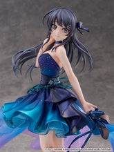 Load image into Gallery viewer, PRE-ORDER 1/7 Scale Mai Sakurajima Starry night sky ver. Rascal Does Not Dream of Bunny Girl Senpai
