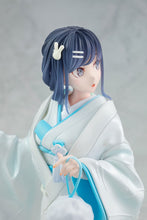 Load image into Gallery viewer, PRE-ORDER 1/7 Scale Mai Sakurajima White Kimono ver. Rascal Does Not Dream Series
