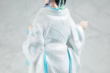 Load image into Gallery viewer, PRE-ORDER 1/7 Scale Mai Sakurajima White Kimono ver. Rascal Does Not Dream Series
