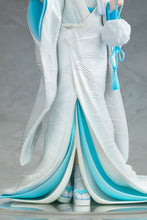 Load image into Gallery viewer, PRE-ORDER 1/7 Scale Mai Sakurajima White Kimono ver. Rascal Does Not Dream Series
