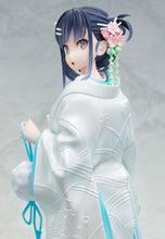 Load image into Gallery viewer, PRE-ORDER 1/7 Scale Mai Sakurajima White Kimono ver. Rascal Does Not Dream Series
