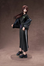 Load image into Gallery viewer, PRE-ORDER 1/7 Scale Makinami Mari Illustrious Ver. RADIO EVA Part.3 Evangelion
