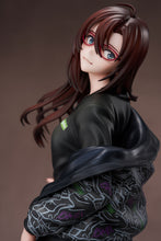 Load image into Gallery viewer, PRE-ORDER 1/7 Scale Makinami Mari Illustrious Ver. RADIO EVA Part.3 Evangelion
