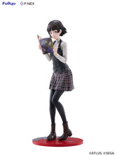 Load image into Gallery viewer, PRE-ORDER 1/7 Scale Makoto Niijima Persona5 Royal
