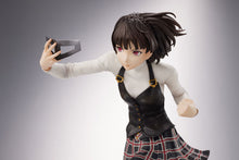 Load image into Gallery viewer, PRE-ORDER 1/7 Scale Makoto Niijima School Uniform Ver. Persona 5 Royal
