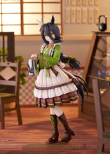Load image into Gallery viewer, PRE-ORDER 1/7 Scale Manhattan Cafe ~Willow-Green Evening~ Umamusume: Pretty Derby
