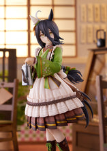 Load image into Gallery viewer, PRE-ORDER 1/7 Scale Manhattan Cafe ~Willow-Green Evening~ Umamusume: Pretty Derby

