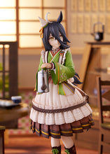 Load image into Gallery viewer, PRE-ORDER 1/7 Scale Manhattan Cafe ~Willow-Green Evening~ Umamusume: Pretty Derby
