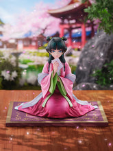 Load image into Gallery viewer, PRE-ORDER 1/7 Scale Maomao: Garden Party Ver. The Apothecary Diaries
