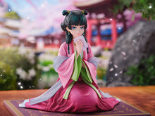 Load image into Gallery viewer, PRE-ORDER 1/7 Scale Maomao: Garden Party Ver. The Apothecary Diaries
