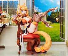 Load image into Gallery viewer, PRE-ORDER 1/7 Scale Maple Nekopara
