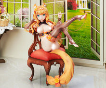 Load image into Gallery viewer, PRE-ORDER 1/7 Scale Maple Nekopara
