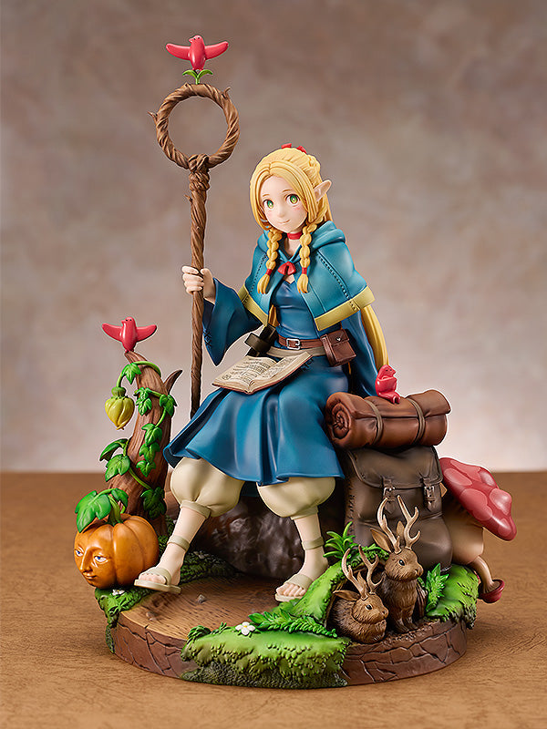 PRE-ORDER 1/7 Scale Marcille Donato: Adding Color to the Dungeon