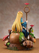 Load image into Gallery viewer, PRE-ORDER 1/7 Scale Marcille Donato: Adding Color to the Dungeon
