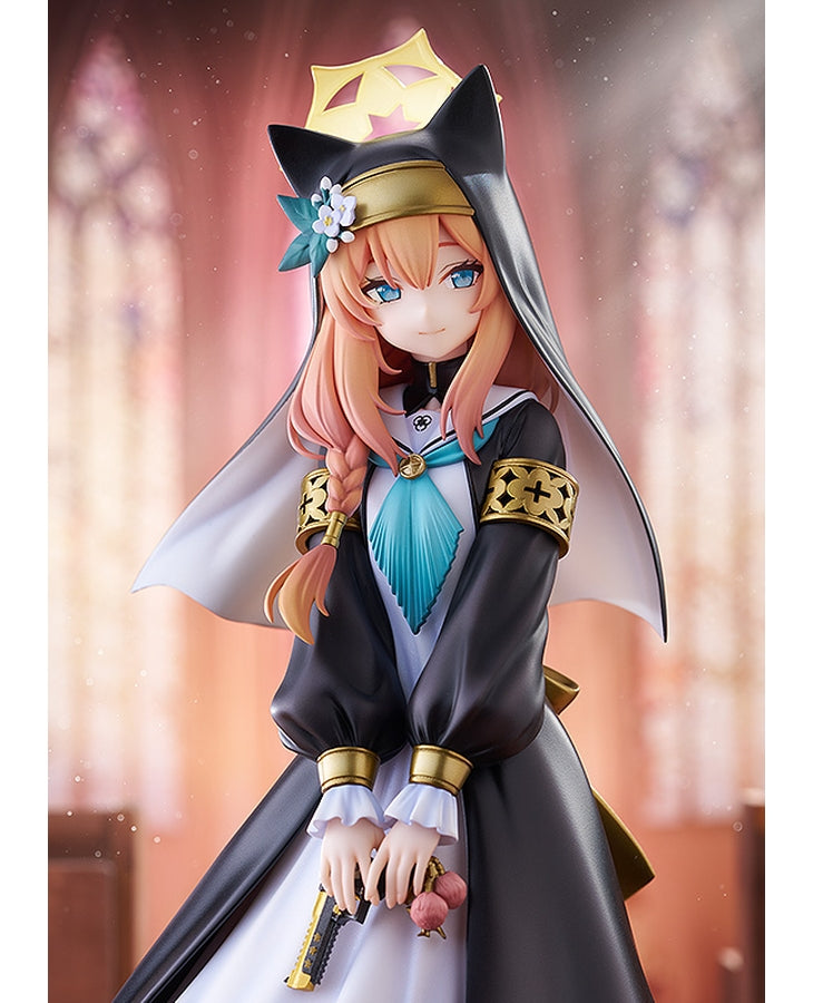 PRE-ORDER 1/7 Scale Mari Blue Archive – Den Den Otaku Shop