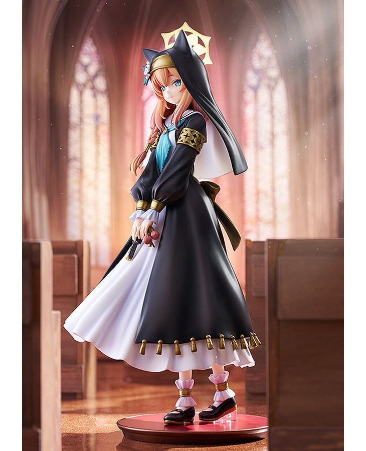 PRE-ORDER 1/7 Scale Mari Blue Archive – Den Den Otaku Shop