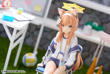 Load image into Gallery viewer, PRE-ORDER 1/7 Scale Mari Gym Uniform Memorial lobby Ver. Blue Archive
