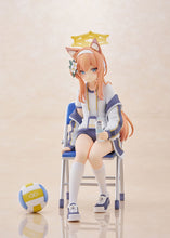 Load image into Gallery viewer, PRE-ORDER 1/7 Scale Mari Gym Uniform Memorial lobby Ver. Blue Archive
