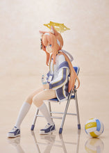 Load image into Gallery viewer, PRE-ORDER 1/7 Scale Mari Gym Uniform Memorial lobby Ver. Blue Archive
