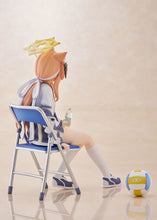 Load image into Gallery viewer, PRE-ORDER 1/7 Scale Mari Gym Uniform Memorial lobby Ver. Blue Archive
