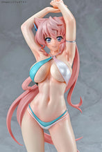 Load image into Gallery viewer, PRE-ORDER 1/7 Scale Maria Cadenzavna Eve Bikini style Gloss ver. Senki Zesshou Symphogear XV
