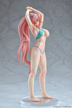 Load image into Gallery viewer, PRE-ORDER 1/7 Scale Maria Cadenzavna Eve Bikini style Gloss ver. Senki Zesshou Symphogear XV
