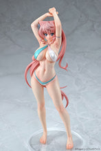 Load image into Gallery viewer, PRE-ORDER 1/7 Scale Maria Cadenzavna Eve Bikini style Gloss ver. Senki Zesshou Symphogear XV
