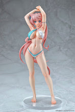 Load image into Gallery viewer, PRE-ORDER 1/7 Scale Maria Cadenzavna Eve Bikini style Gloss ver. Senki Zesshou Symphogear XV

