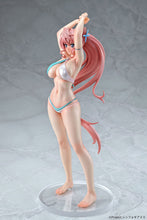 Load image into Gallery viewer, PRE-ORDER 1/7 Scale Maria Cadenzavna Eve Bikini style Gloss ver. Senki Zesshou Symphogear XV
