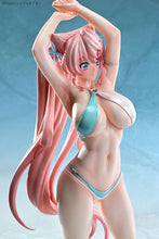 Load image into Gallery viewer, PRE-ORDER 1/7 Scale Maria Cadenzavna Eve Bikini style Gloss ver. Senki Zesshou Symphogear XV
