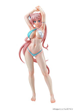 Load image into Gallery viewer, PRE-ORDER 1/7 Scale Maria Cadenzavna Eve Bikini style Gloss ver. Senki Zesshou Symphogear XV
