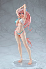 Load image into Gallery viewer, PRE-ORDER 1/7 Scale Maria Cadenzavna Eve Bikini style Gloss ver. Senki Zesshou Symphogear XV
