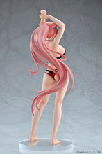 Load image into Gallery viewer, PRE-ORDER 1/7 Scale Maria Cadenzavna Eve Bikini style Senki Zesshou Symphogear XV
