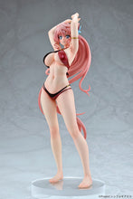 Load image into Gallery viewer, PRE-ORDER 1/7 Scale Maria Cadenzavna Eve Bikini style Senki Zesshou Symphogear XV
