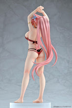 Load image into Gallery viewer, PRE-ORDER 1/7 Scale Maria Cadenzavna Eve Bikini style Senki Zesshou Symphogear XV
