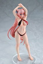 Load image into Gallery viewer, PRE-ORDER 1/7 Scale Maria Cadenzavna Eve Bikini style Senki Zesshou Symphogear XV
